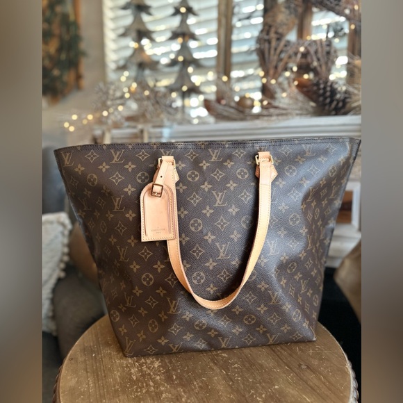 Louis Vuitton Handbags - Louis Vuitton All In MM Monogram